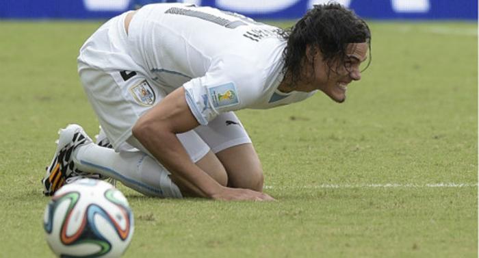 Italia-Uruguay