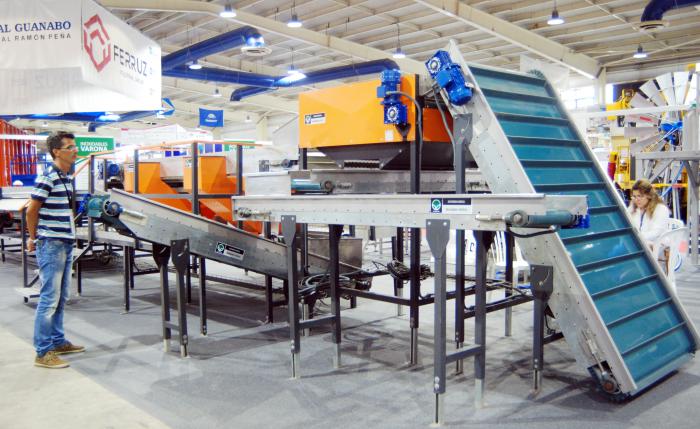 Primera Convención y Exposición Internacionales Cubaindustria 2014