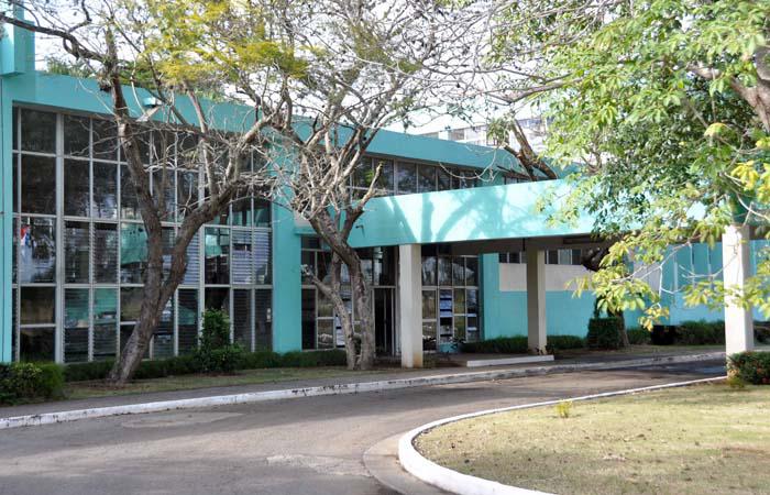 El Centro Nacional de Sanidad Agropecuaria es una de las instituciones representadas en la exposición de Mayabeque en ExpoCuba. 