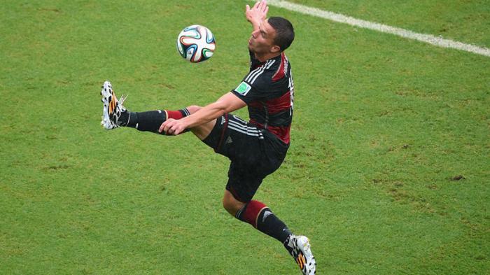 Alemania-EUA