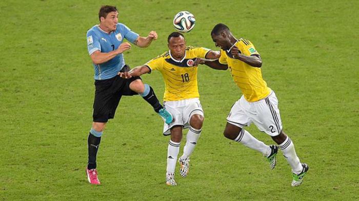 Colombia-Uruguay2