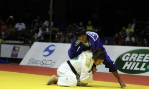 Gran Prix de Judo de La Habana