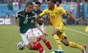 La tricolor debutó con victoria