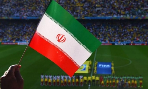 Nigeria vs Irán