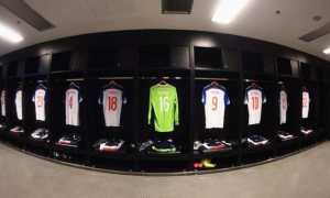Bélgica vs Rusia