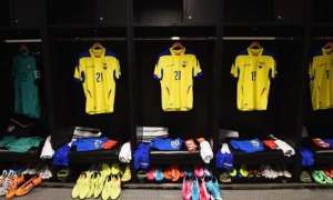 Ecuador no arriesga y se va a casa