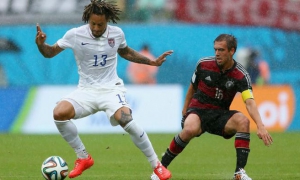 Alemania vs Estados Unidos