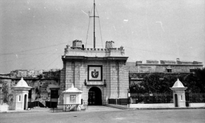 El Castillo del Príncipe