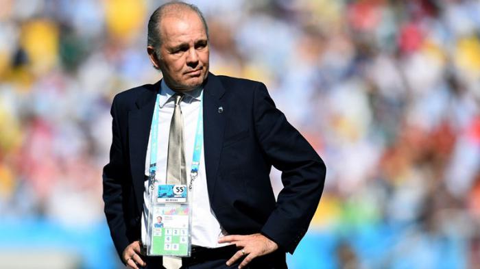 Argentina-Suiza