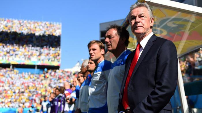Argentina-Suiza