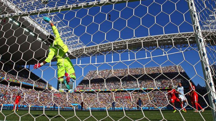 Argentina-Suiza