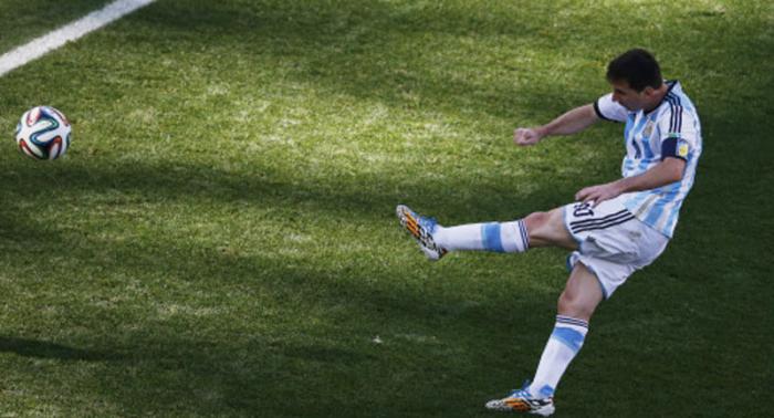 Argentina-Suiza