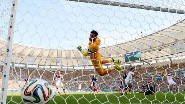 Alemania-Francia