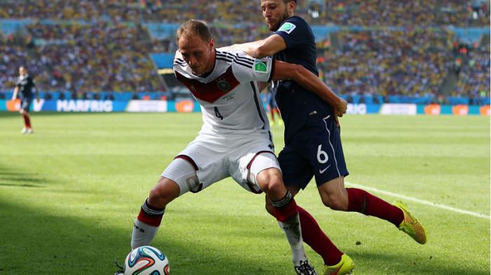 Alemania-Francia