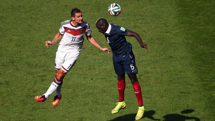 Alemania-Francia