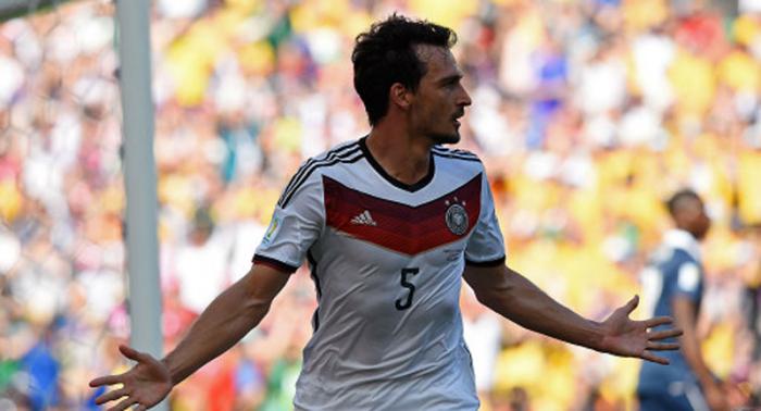 Alemania-Francia