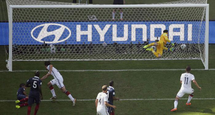 Alemania-Francia