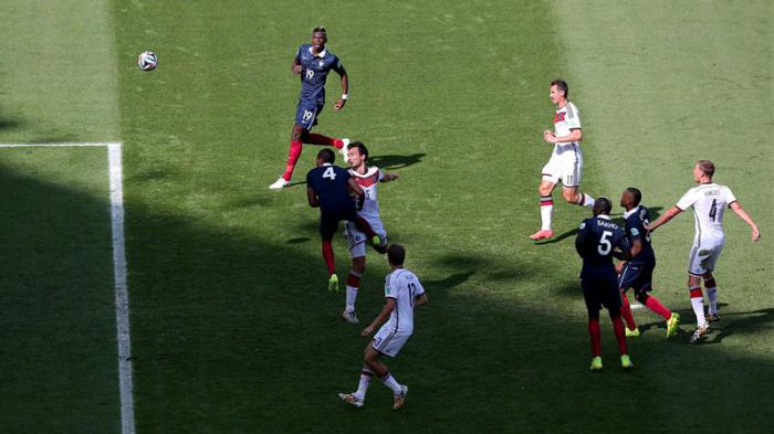 Alemania-Francia