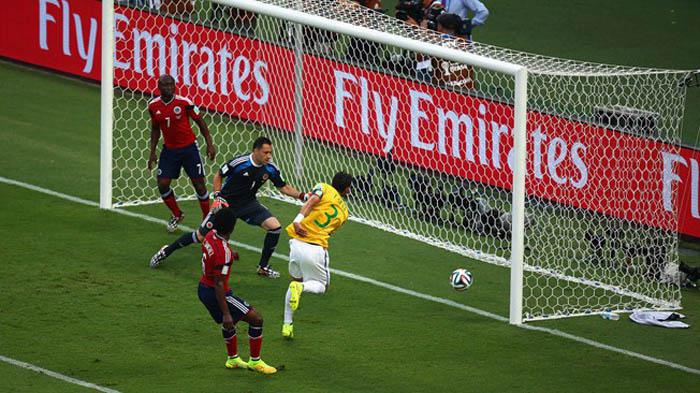 Brasil-Colombia