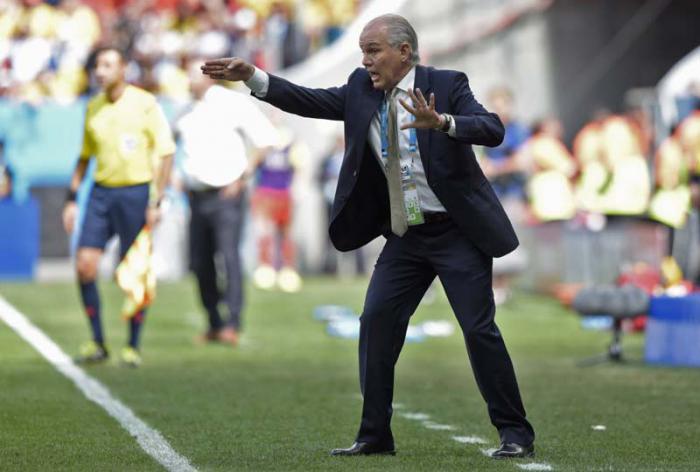 Argentina-Belgica