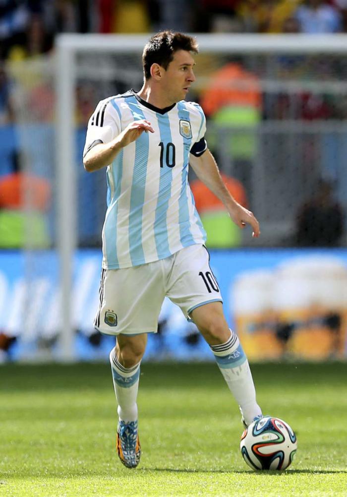 Argentina-Belgica