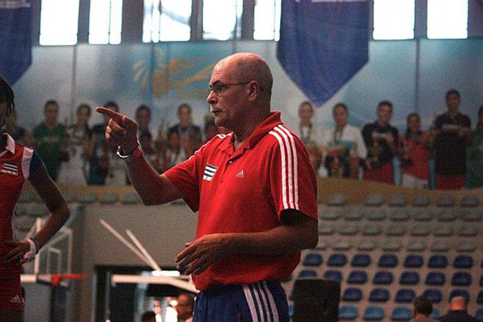 Cuba Voleibol