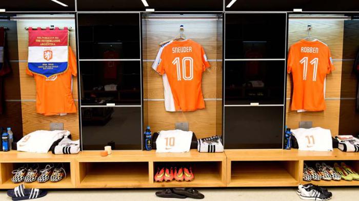 Partido Argentina vs Holanda