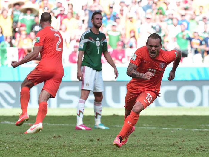 Mundial futbol