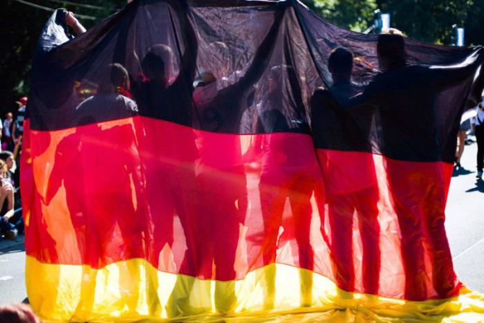 Alemania-Argentina