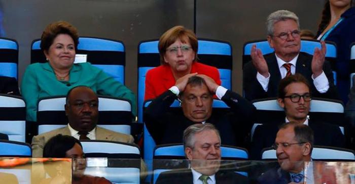 Alemania-Argentina
