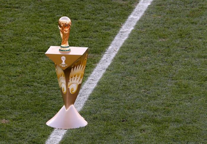 Alemania-Argentina