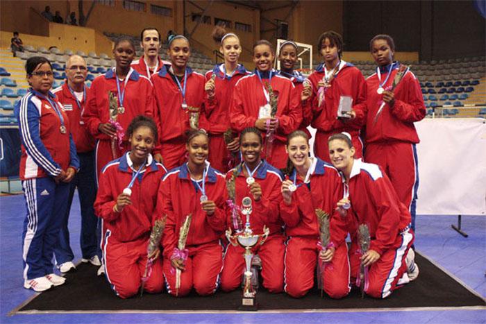 Volei panamericano