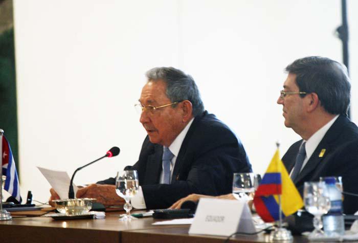 Raúl Castro Ruz 