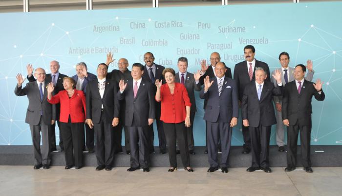 Presidentes relaciones bilaterales