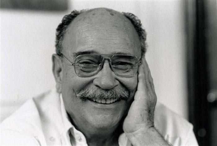 enrique núñez rodríguez