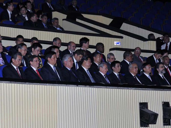 foto: ESTUDIOS REVOLUCIÓN