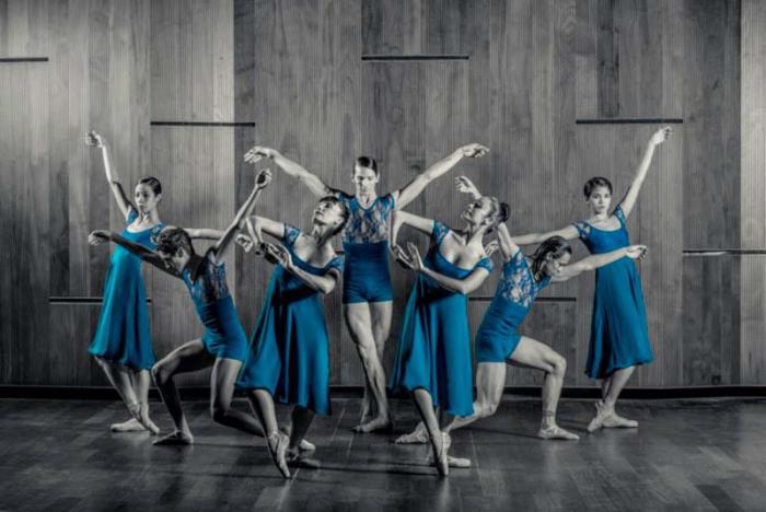 Momentos de Preludio. Foto: Cortesía Mauricio Salas Torreblanca