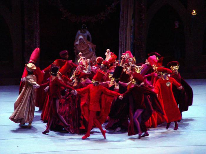 Ballet Nacional de Cuba