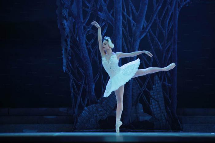 Ballet Nacional de Cuba