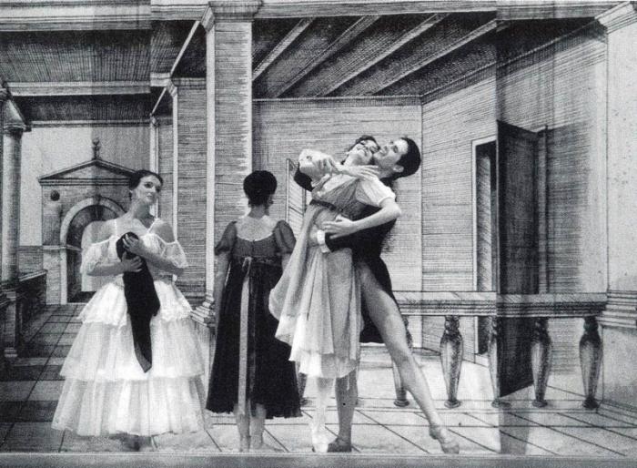 Ballet Nacional de Cuba