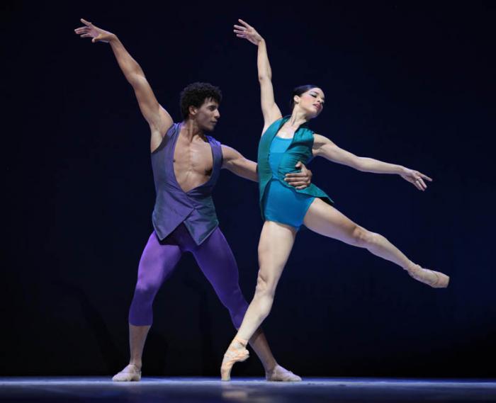 Ballet Nacional de Cuba