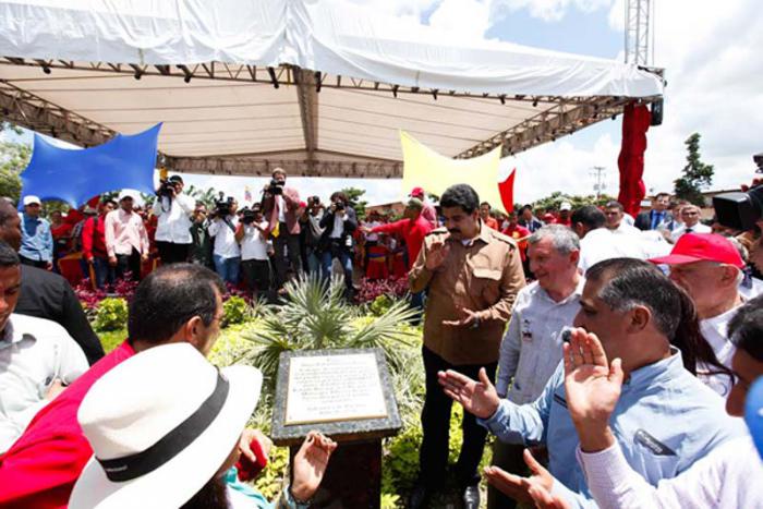 Nicolás Maduro