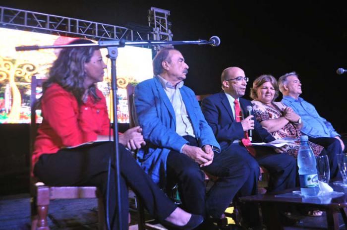 Aniversario 60 de Chavez