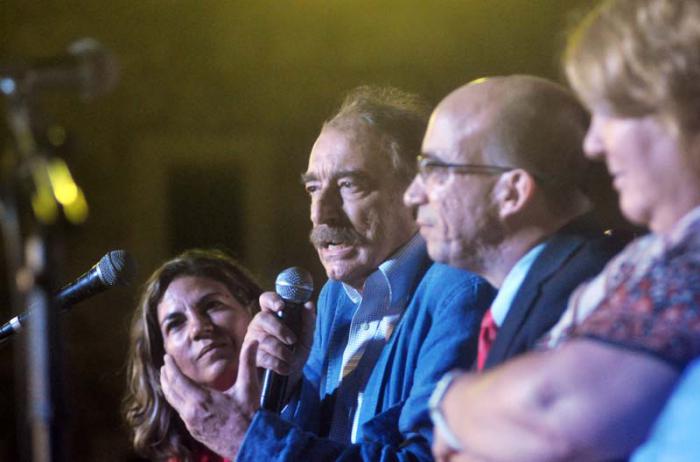 Aniversario 60 de Chavez