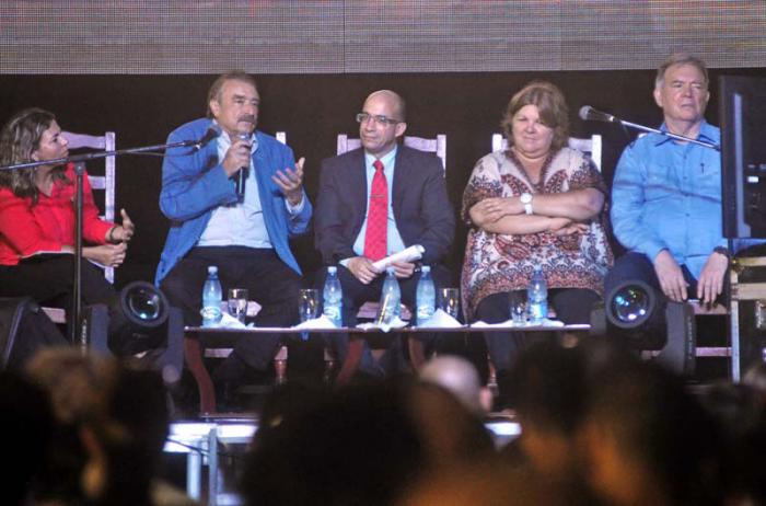 Aniversario 60 de Chavez
