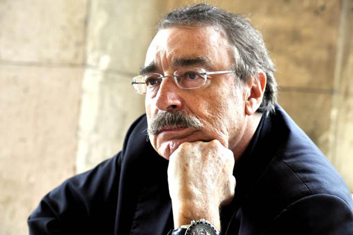 ignacio ramonet