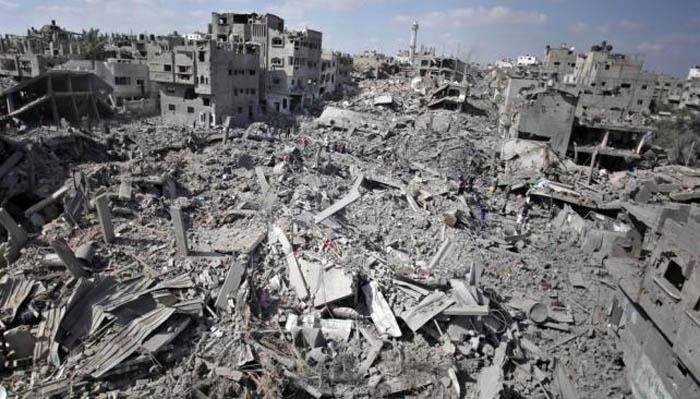 tregua en gaza