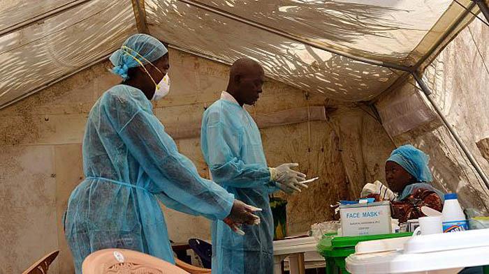 epidemia ebola africa