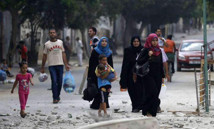 palestina refugiados