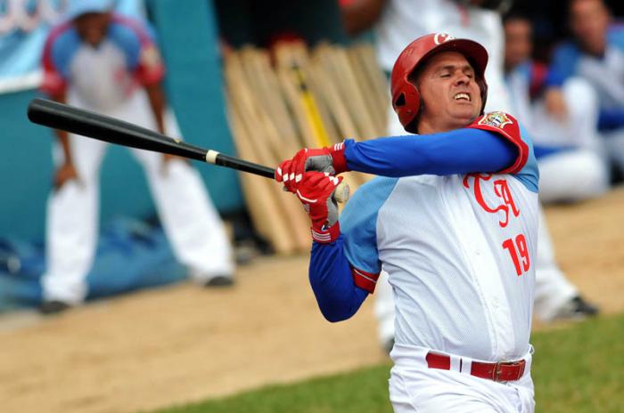 Serie 52 Ciego D A Isaac Martinez (J)